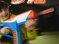 nerf f8631 Бластер "infinite"