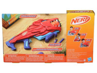 nerf f8646 blaster "lionfury"