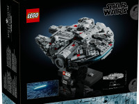 lego star wars 75375 Конструктор "Сокол тысячелетия" (921 дет.)