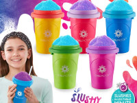 chillfactor c07945 Стакан для заморозки "slushy maker" (в асс.)