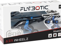 flybotic 7530-84778 Вертолет на радиоуправлении "air wheelz"