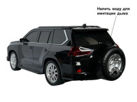 op МЕ03.279 mașină cu radio control "lexus lx 570" in sort. 