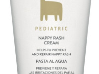 babe crema pentru scutece bebelusi pediatric (100 ml)