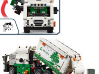 lego technic 42167 constructor  "autogunoiera mack lr electric" (503 el.)