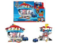 spin master 6060007 set de joc "paw patrol: turnul de veghe"