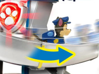 spin master 6060007 set de joc "paw patrol: turnul de veghe"