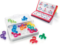 smart games sg477 joc puzzle "iq link"