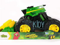 tomy 47329 secerator gigant "monster treads"