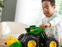 tomy 47329 secerator gigant "monster treads"