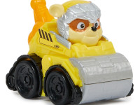 spin master 6067086 vehicule cu catel "mighty movie paw patrol"