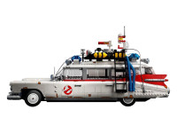 lego icons 10274 Конструктор "Охотники за привидениями ecto-1" (2352 дет.)