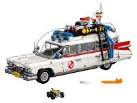 lego icons 10274 Конструктор "Охотники за привидениями ecto-1" (2352 дет.)