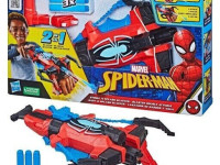 spider-man f7852 Бластер "strike n splash"