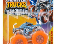 hot wheels hyj19 Машина "monster truck power smashers" (в асс.)