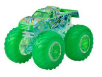 hot wheels hyj19 mașină "monster truck power smashers" (in sort.)