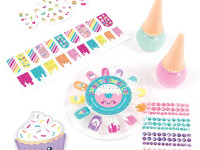 make it real 2328m set manichiura "nail candy"