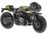 hot wheels hwr59 Коллекционный мотоцикл "motorcycle club" (в асс.)