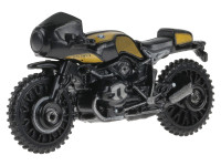 hot wheels hwr59 Коллекционный мотоцикл "motorcycle club" (в асс.)