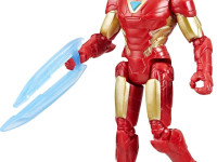 avengers f9325 figurină "epic hero" (in sort.)