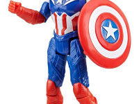 avengers f9325 figurină "epic hero" (in sort.)