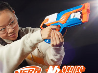 nerf f8629 Бластер "agility"