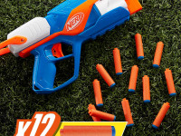 nerf f8629 Бластер "agility"