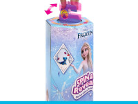 disney princess htg25  setul de joc "spin reveal: elsa, frozen"