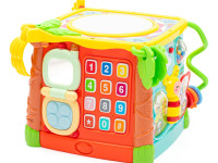 baby mix 53212 cub interactiv muzical