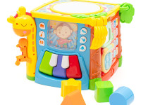 baby mix 53212 cub interactiv muzical