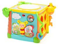 baby mix 53212 cub interactiv muzical