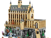 lego harry potte 76435 Конструктор "Замок Хогвартс: Большой зал" (1732 дет.)