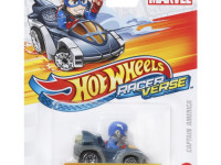 hot wheels hkb86 Тематическая машинка "racer verse"