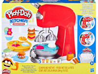 play-doh f4718 set de joc "magic mixer"