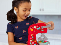 play-doh f4718 set de joc "magic mixer"