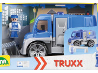 lena 04455 jucărie "camion de poliție" (29 cm)