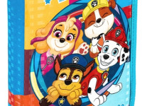 total office ppt04731_3 penar cu 1 compartiment "paw patrol" (21 cm.)