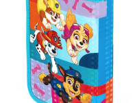 total office ppt04731_3 penar cu 1 compartiment "paw patrol" (21 cm.)