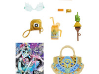 monster high hxh81 papusa "monster festival cleo"