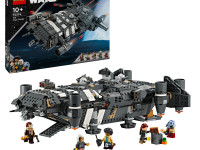 lego star wars 75374 Конструктор "Ониксовый звездолет" (1325 дет.)