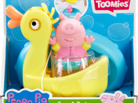 tomy e73638 Игрушка для купания "peppa pig"