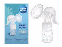 canpol babies 12/216 pompa manuala pentru san basic