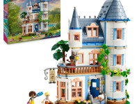 lego friends 42638 Конструктор "Замок Бед Энд Брекфаст" (1311 дет.)