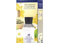 paglieri difuzor de arome cu bețișoare „the bianco e osmanto” (120ml) 32592