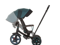 chipolino triciclu "derby" trkdr02403tl teal