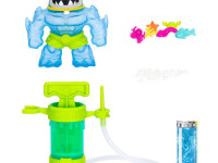 goo jit zu 42784g figurină stretch "hero creator" (in sort.)