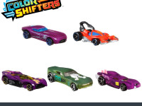 hot wheels htn82 spalatoria auto "ultra shark" cu masinuta "color reveal"