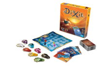 asmodee libdix01ro Настольная игра "dixit"