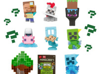 mattel minecraft hxt64 figurină surpriză "oul transfer"