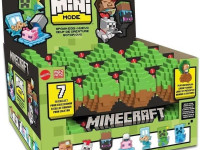 mattel minecraft hxt64 figurină surpriză "oul transfer"