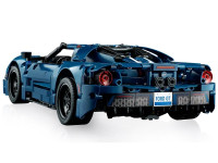 lego technic 42154 2022 Конструктор "2022 ford gt" (1466 дет.)